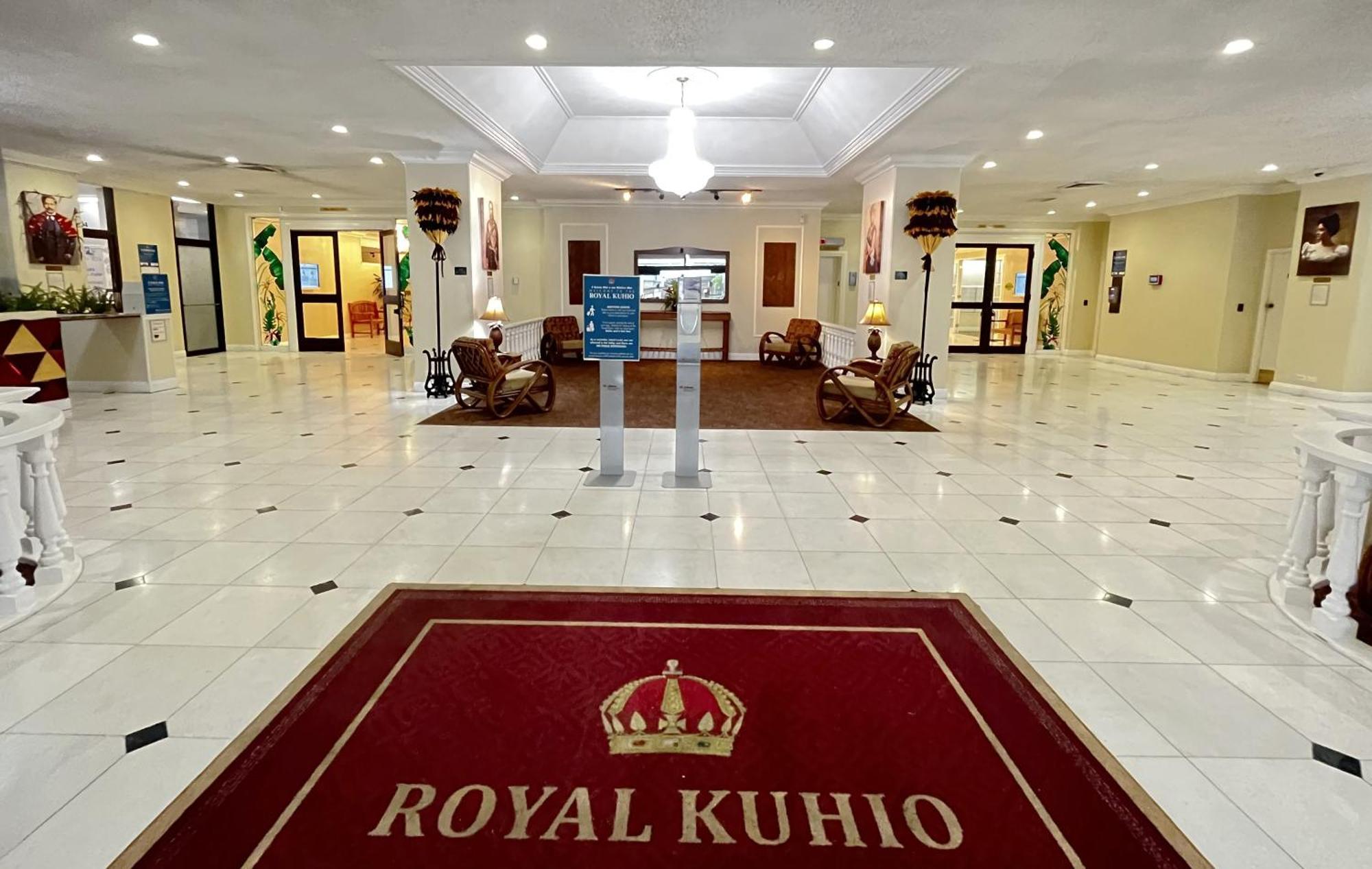 Royal Kuhio 1606 - Spacious Studio With Diamond Head City Views In The Heart Of Waikiki! Honolulu Eksteriør bilde