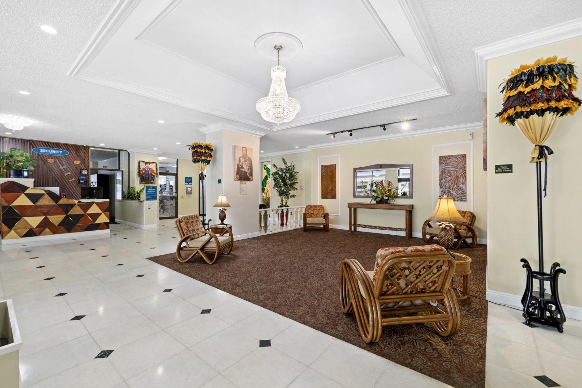 Royal Kuhio 1606 - Spacious Studio With Diamond Head City Views In The Heart Of Waikiki! Honolulu Eksteriør bilde